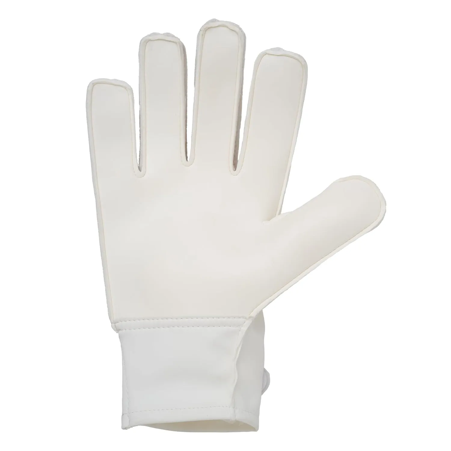Under Armour UA Magnetico Select Goalkeeper Gloves White/Black 7