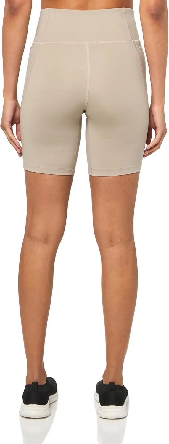 Under Armour Women's Movement Bike Shorts