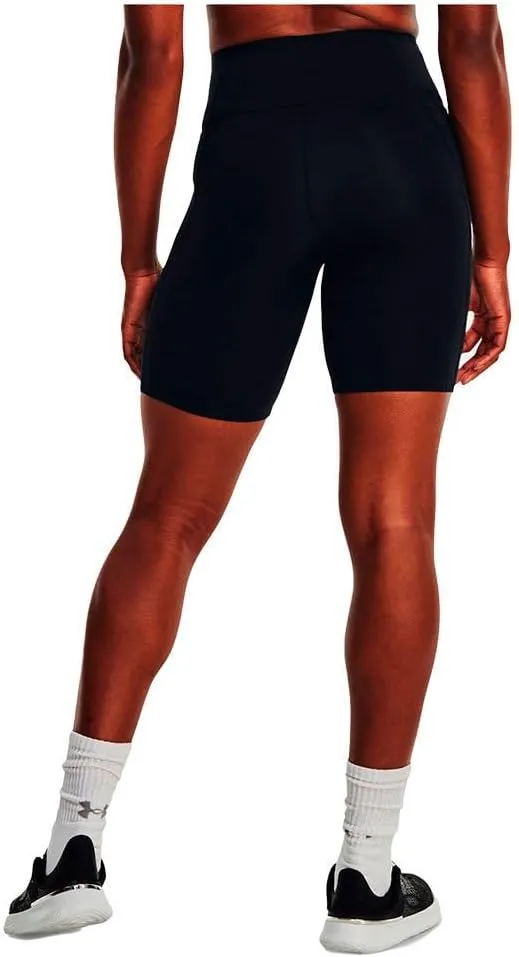 Under Armour Women's Movement Bike Shorts