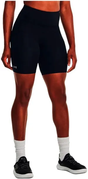 Under Armour Women's Movement Bike Shorts