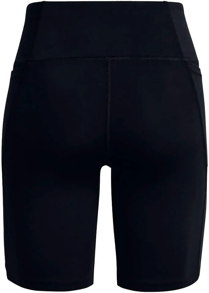 Under Armour Women's Movement Bike Shorts