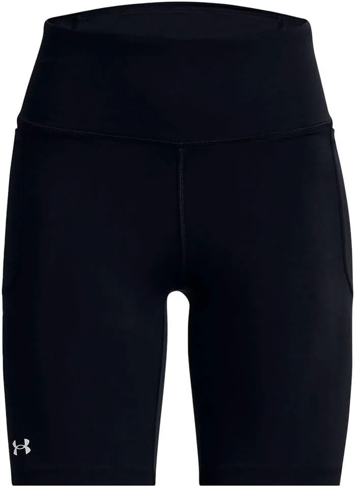 Under Armour Women's Movement Bike Shorts