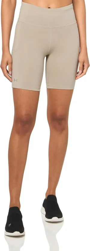 Under Armour Women's Movement Bike Shorts