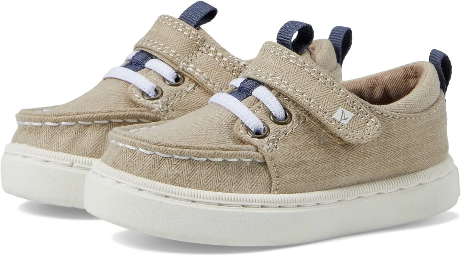 Unisex-Child Salty Lace Jr Washable Sneaker