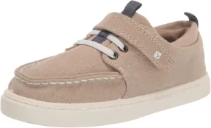 Unisex-Child Salty Lace Jr Washable Sneaker