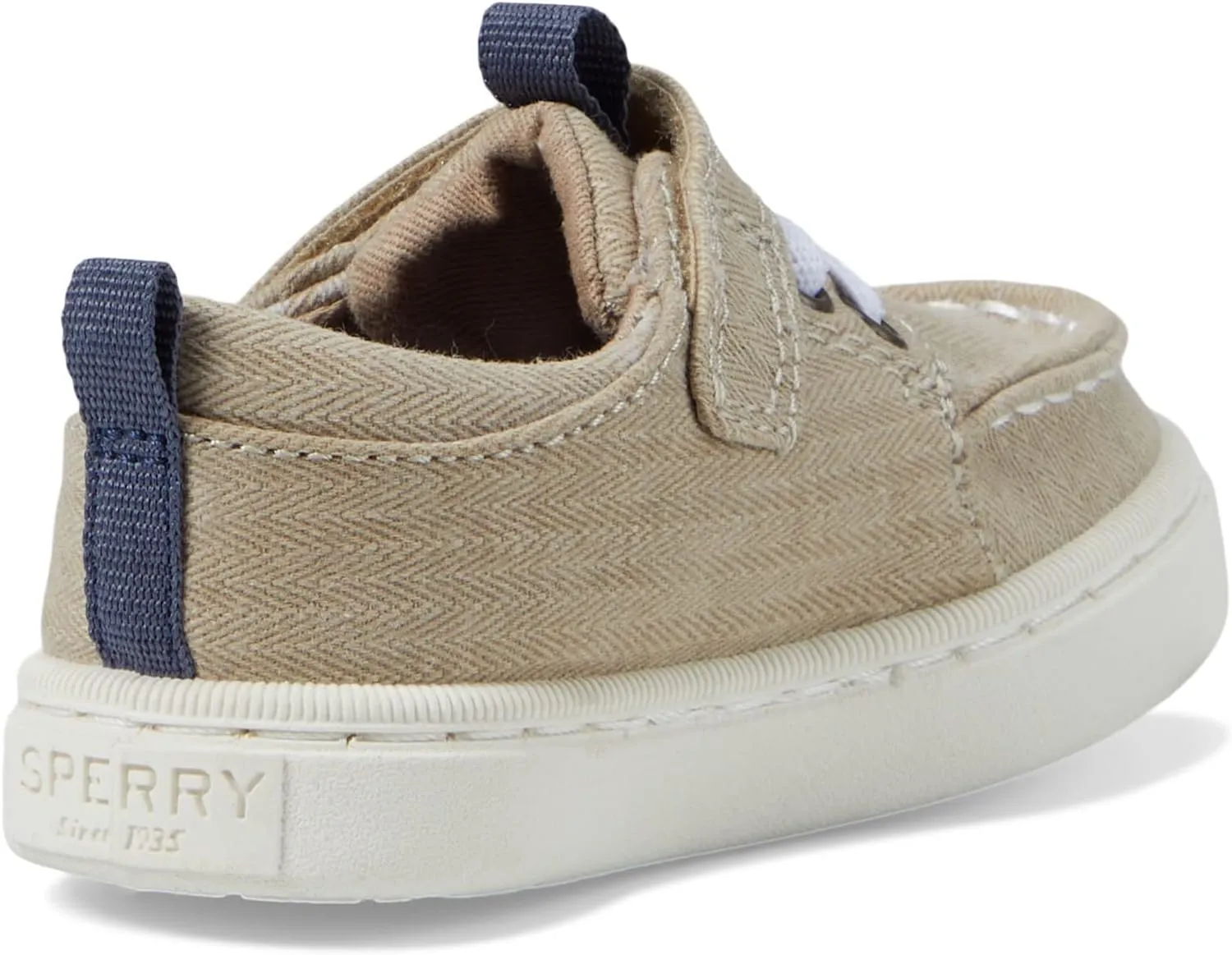 Unisex-Child Salty Lace Jr Washable Sneaker