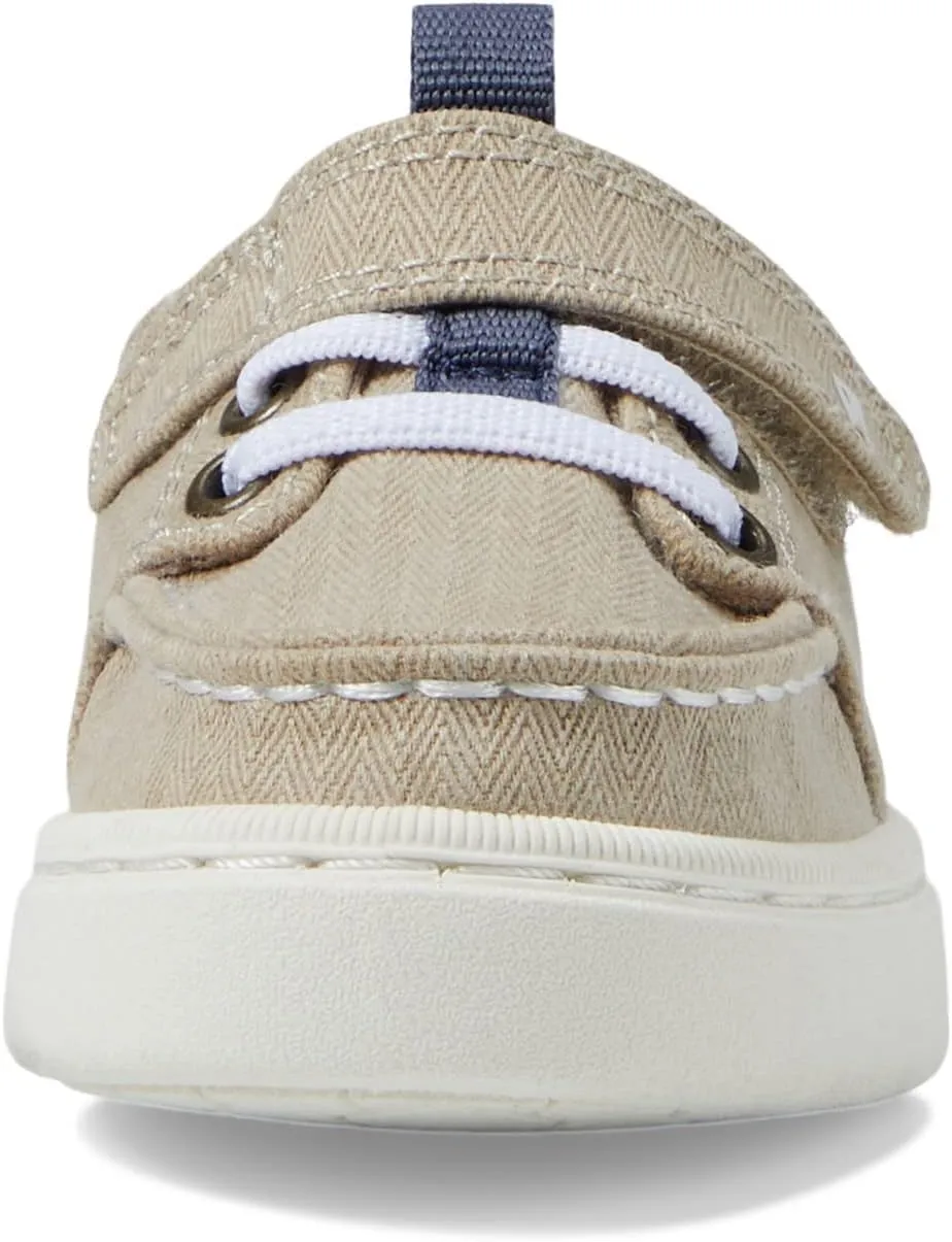 Unisex-Child Salty Lace Jr Washable Sneaker