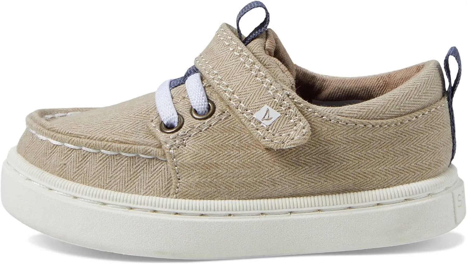 Unisex-Child Salty Lace Jr Washable Sneaker