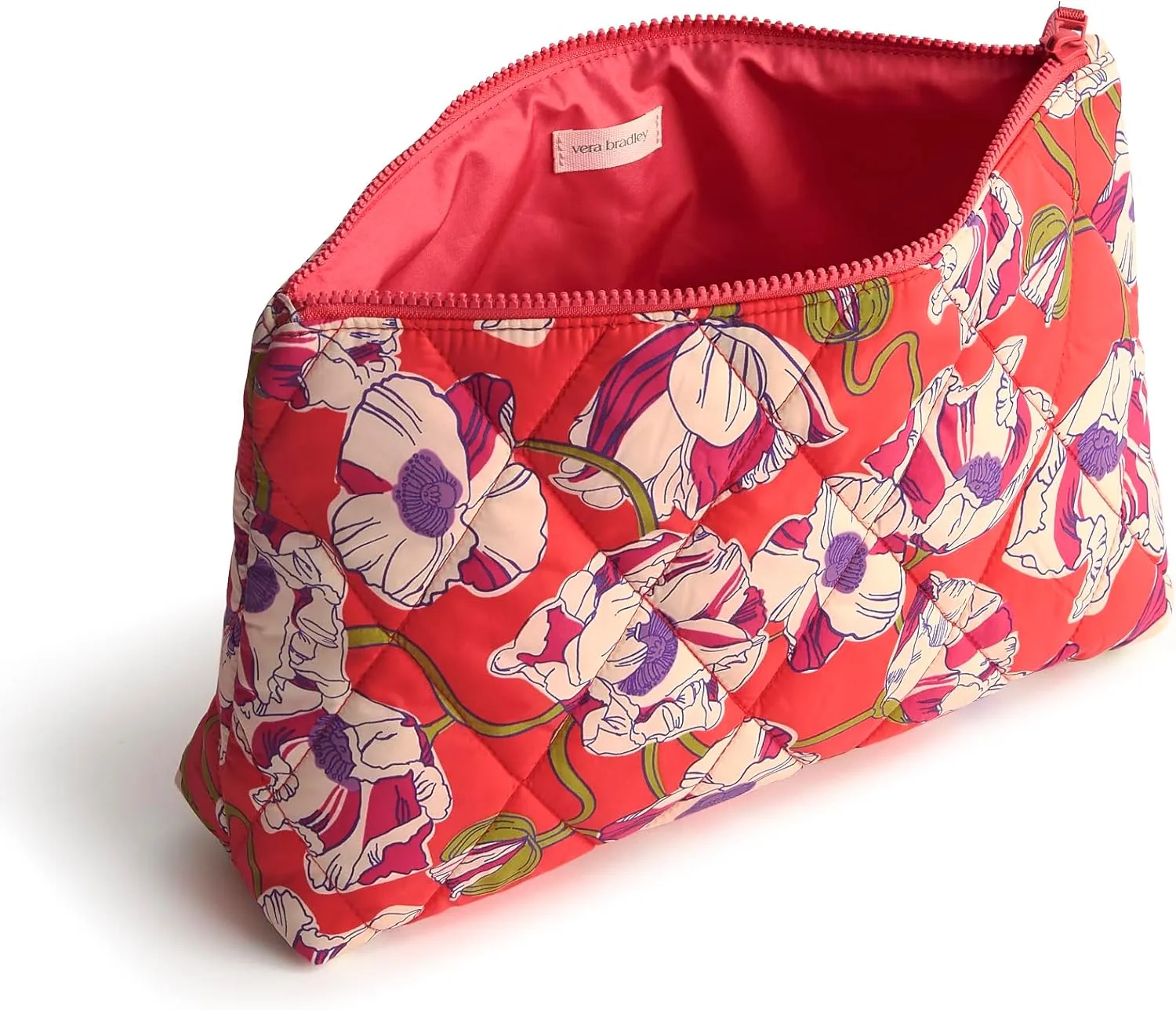 Vera Bradley Featherweight Large Pouch