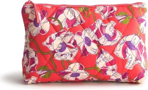 Vera Bradley Featherweight Large Pouch
