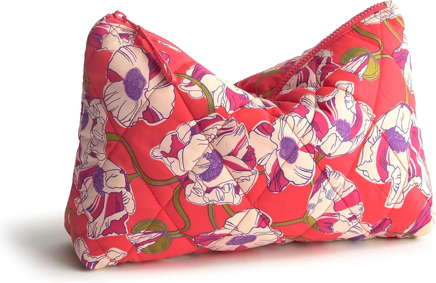 Vera Bradley Featherweight Large Pouch