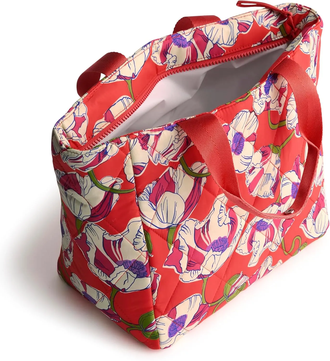 Vera Bradley Featherweight Lunch Tote