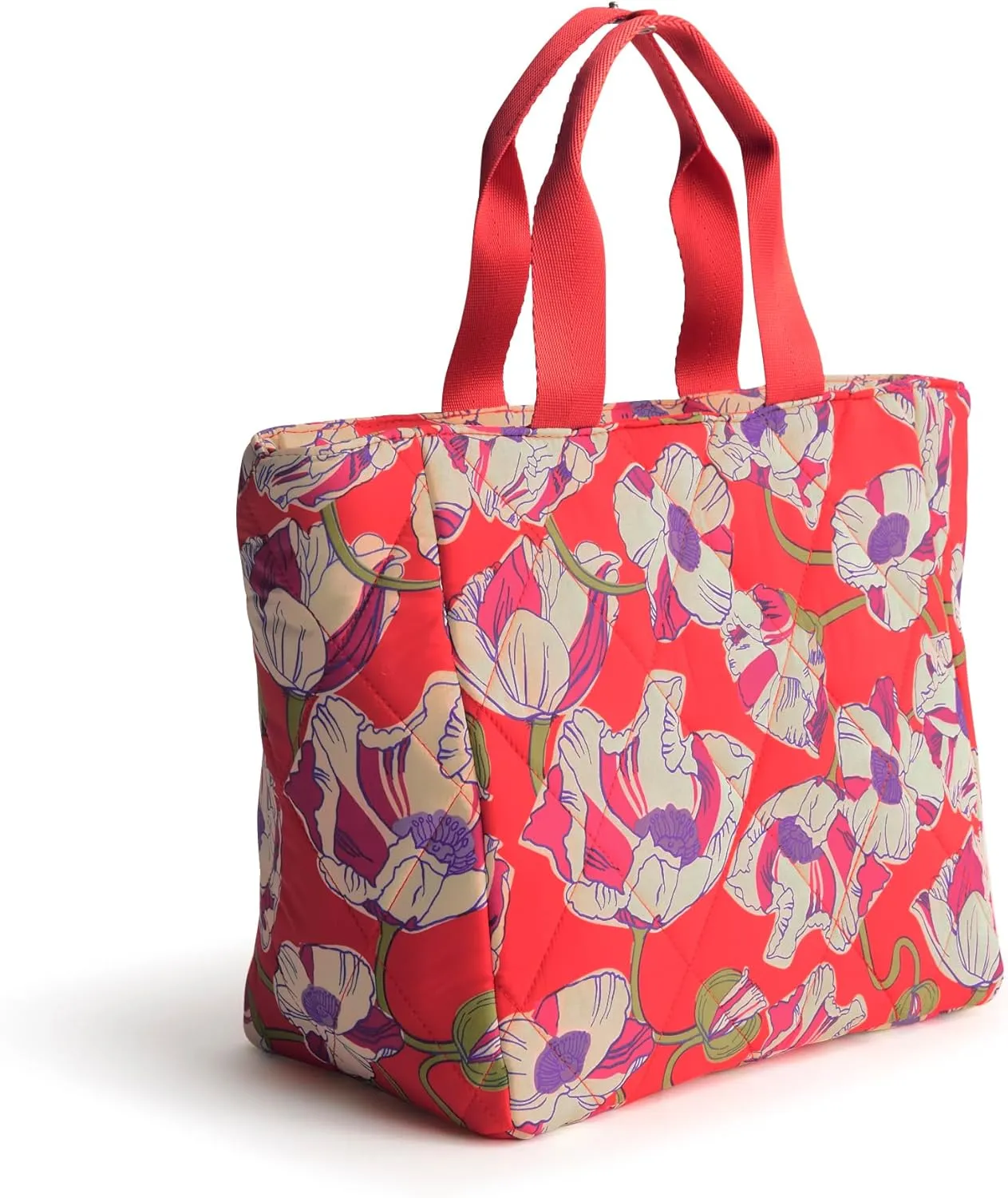Vera Bradley Featherweight Lunch Tote