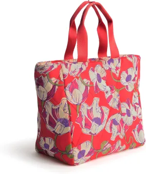Vera Bradley Featherweight Lunch Tote