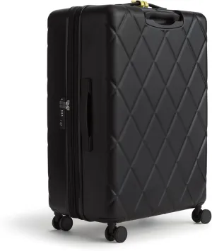 Vera Bradley Hardside 29 Inch Adair Spinner, Moonless Night
