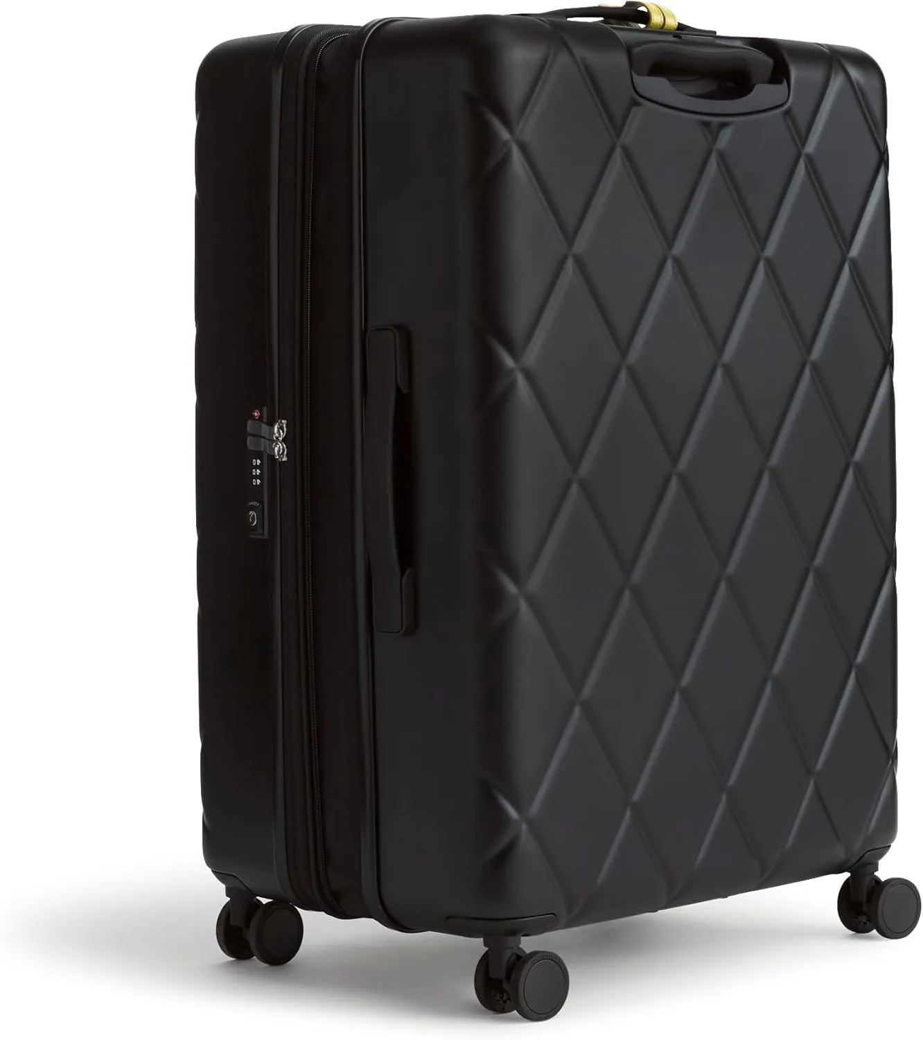 Vera Bradley Hardside 29 Inch Adair Spinner, Moonless Night