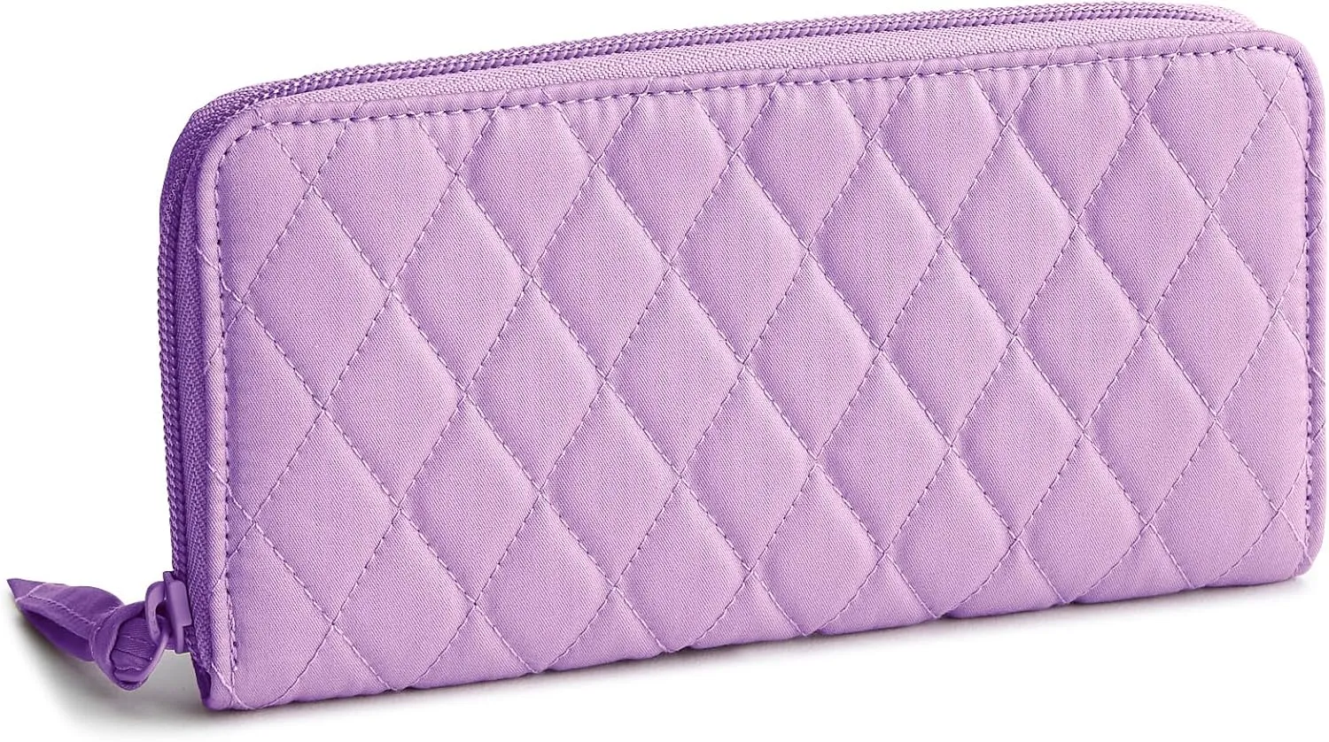 Vera Bradley Women's Cotton Continental Wallet