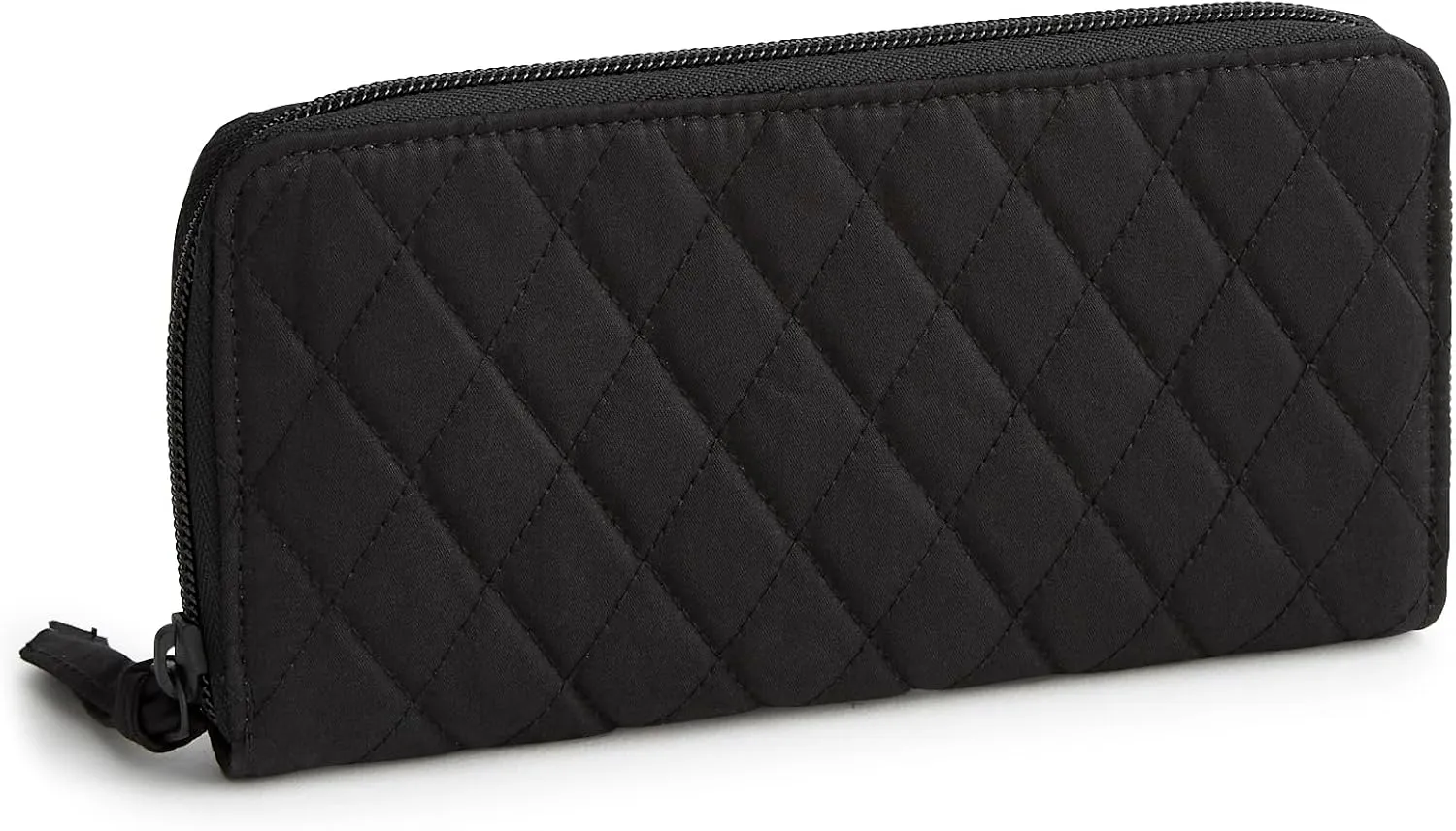 Vera Bradley Women's Cotton Continental Wallet