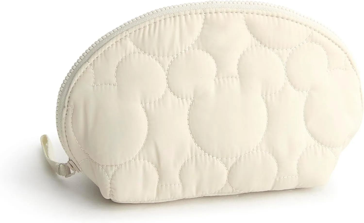 Vera Bradley Women's Disney Featherweight Mini Dome Cosmetic Makeup Bag
