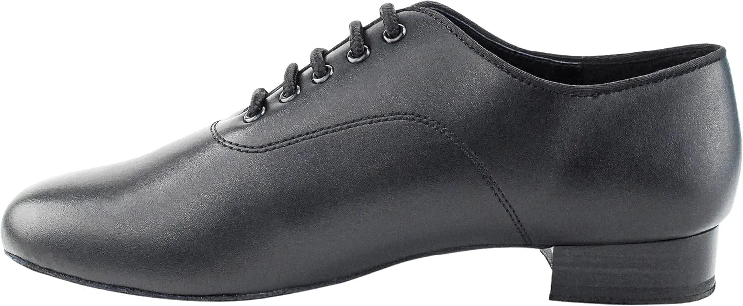 Very Fine Men's Dance Shoe Ballroom Collection Perseus Lyon Bachata Social Salsa Tango