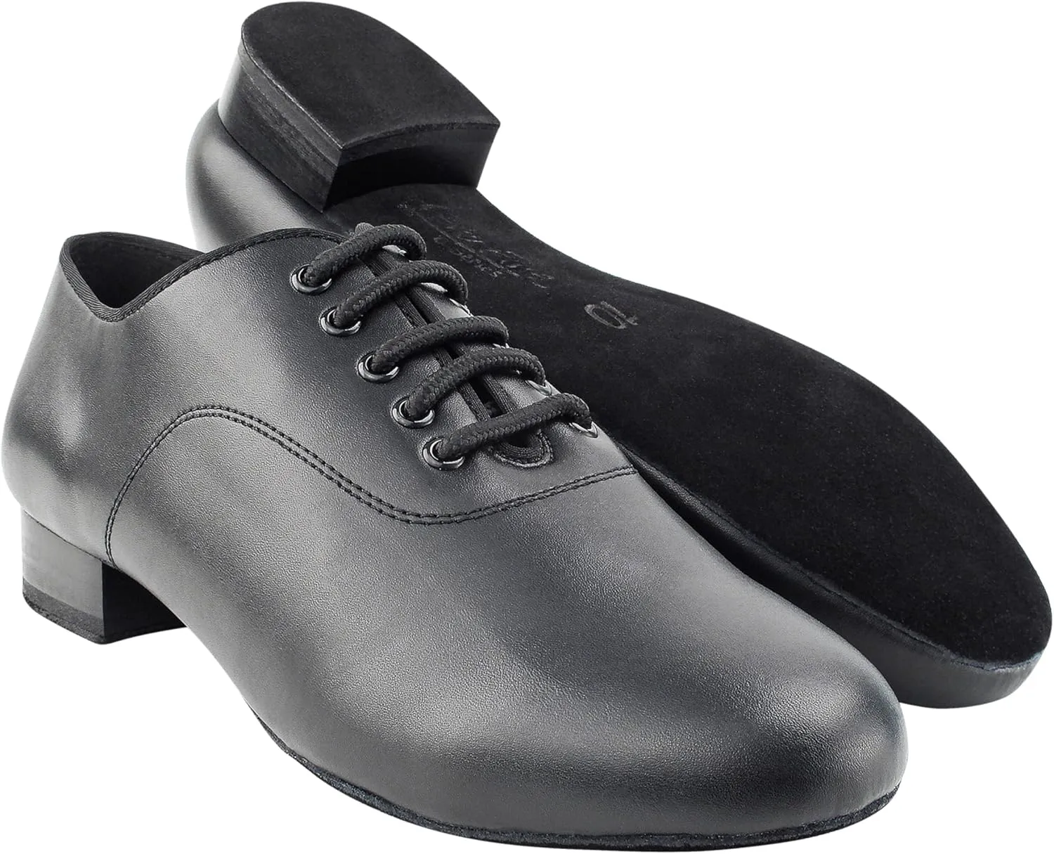 Very Fine Men's Dance Shoe Ballroom Collection Perseus Lyon Bachata Social Salsa Tango