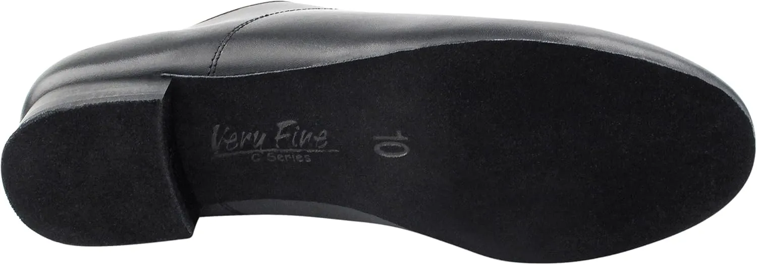 Very Fine Men's Dance Shoe Ballroom Collection Perseus Lyon Bachata Social Salsa Tango