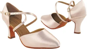 Very Fine Women's Smooth Ballroom Latin Dance Shoe