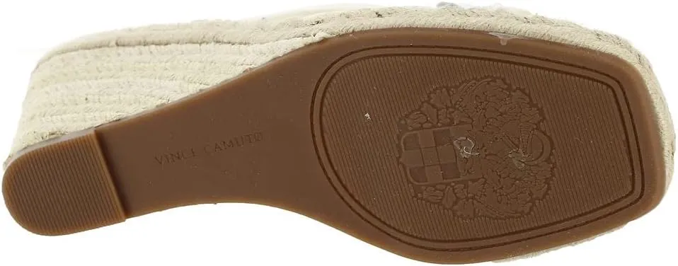 Vince Camuto Women's Footwear Molisana Espadrille Wedge Sandal