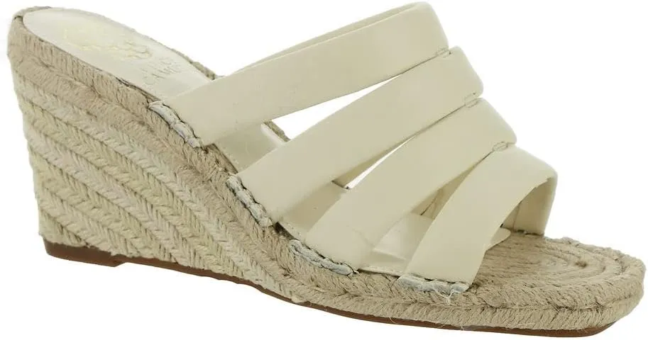 Vince Camuto Women's Footwear Molisana Espadrille Wedge Sandal