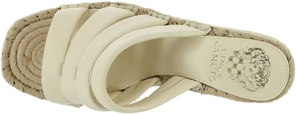 Vince Camuto Women's Footwear Molisana Espadrille Wedge Sandal
