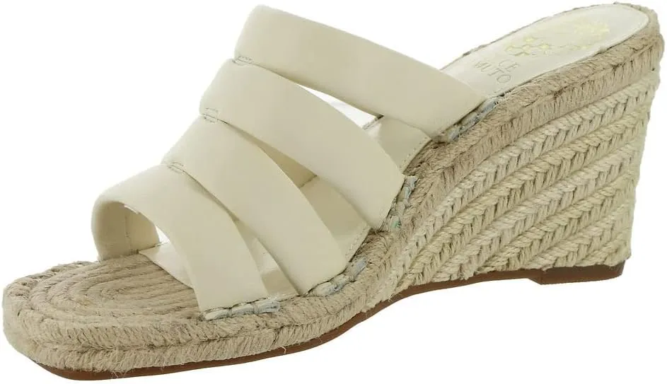 Vince Camuto Women's Footwear Molisana Espadrille Wedge Sandal