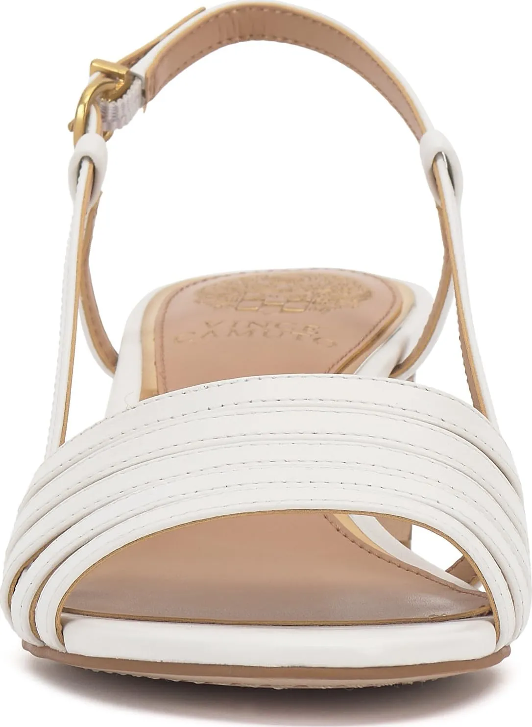 Vince Camuto Women's Layton Heeled Sandal