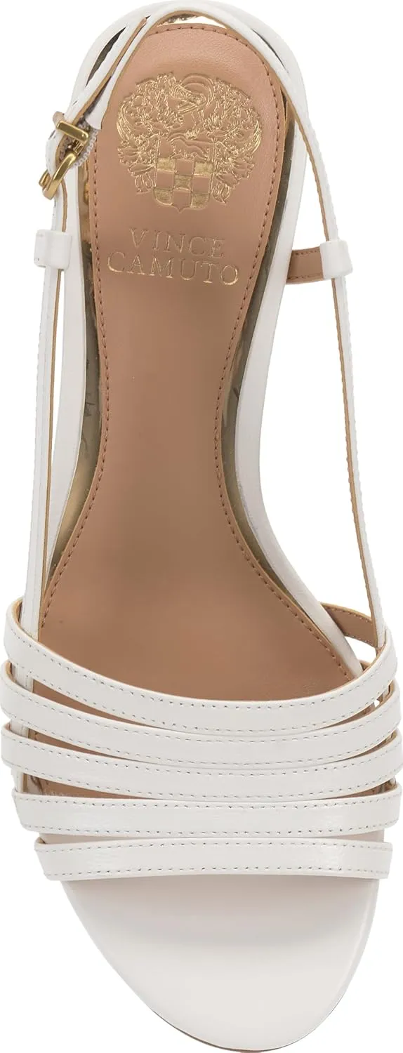 Vince Camuto Women's Layton Heeled Sandal