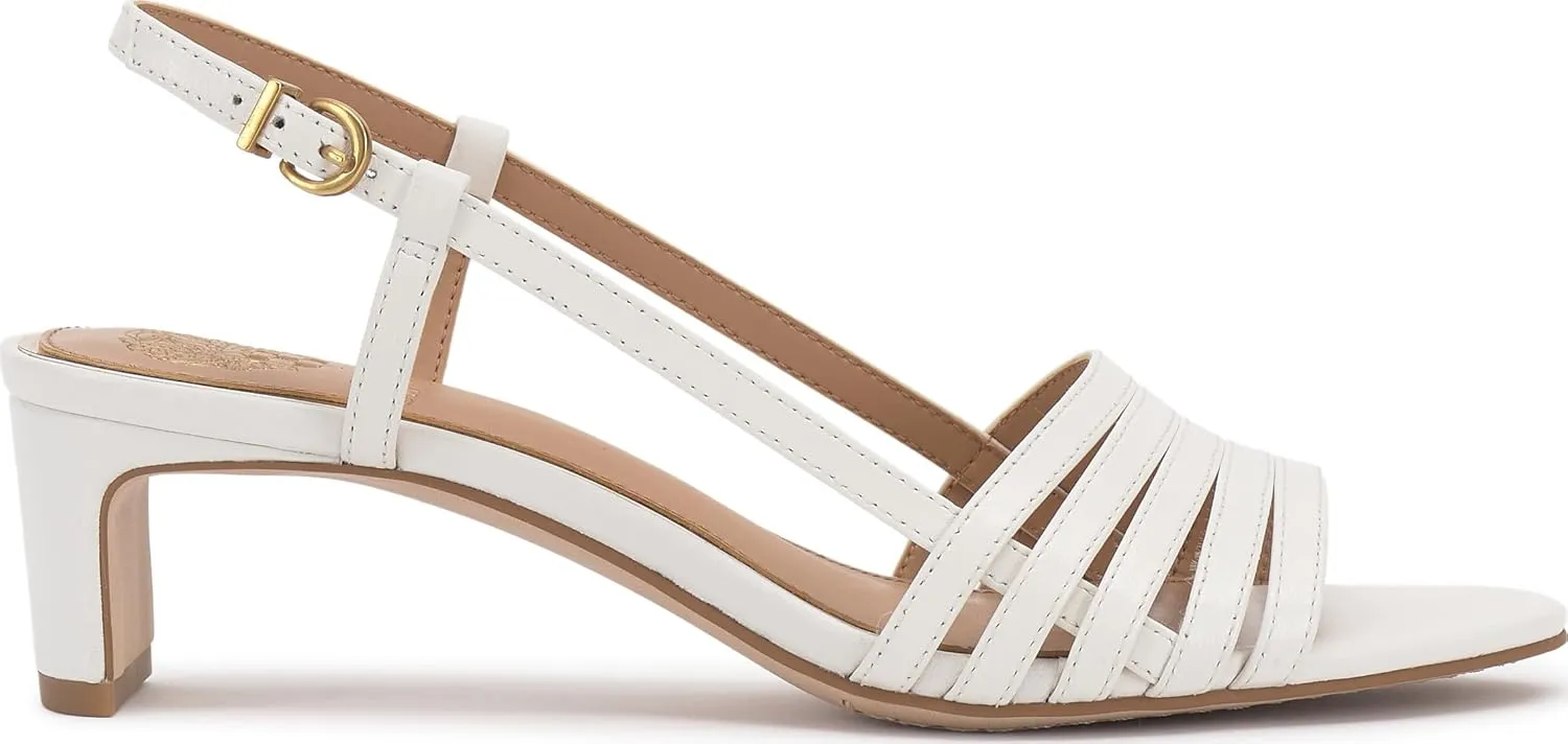 Vince Camuto Women's Layton Heeled Sandal