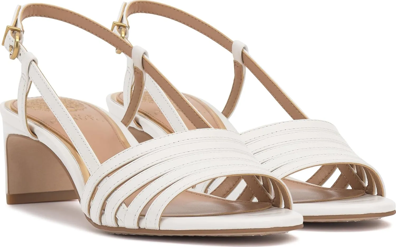 Vince Camuto Women's Layton Heeled Sandal