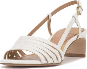 Vince Camuto Women's Layton Heeled Sandal