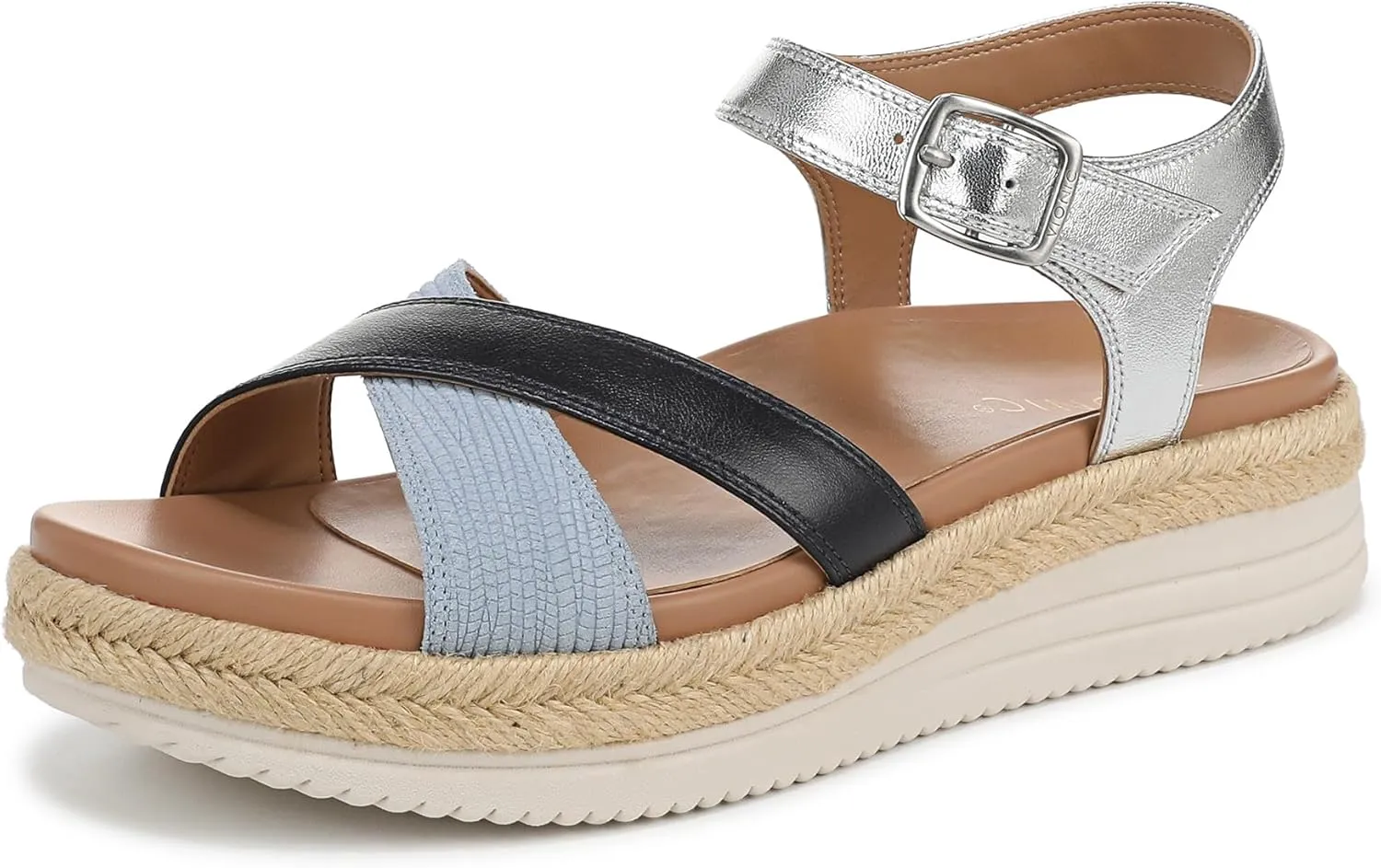 Vionic Women's Mar Strappy Sandals