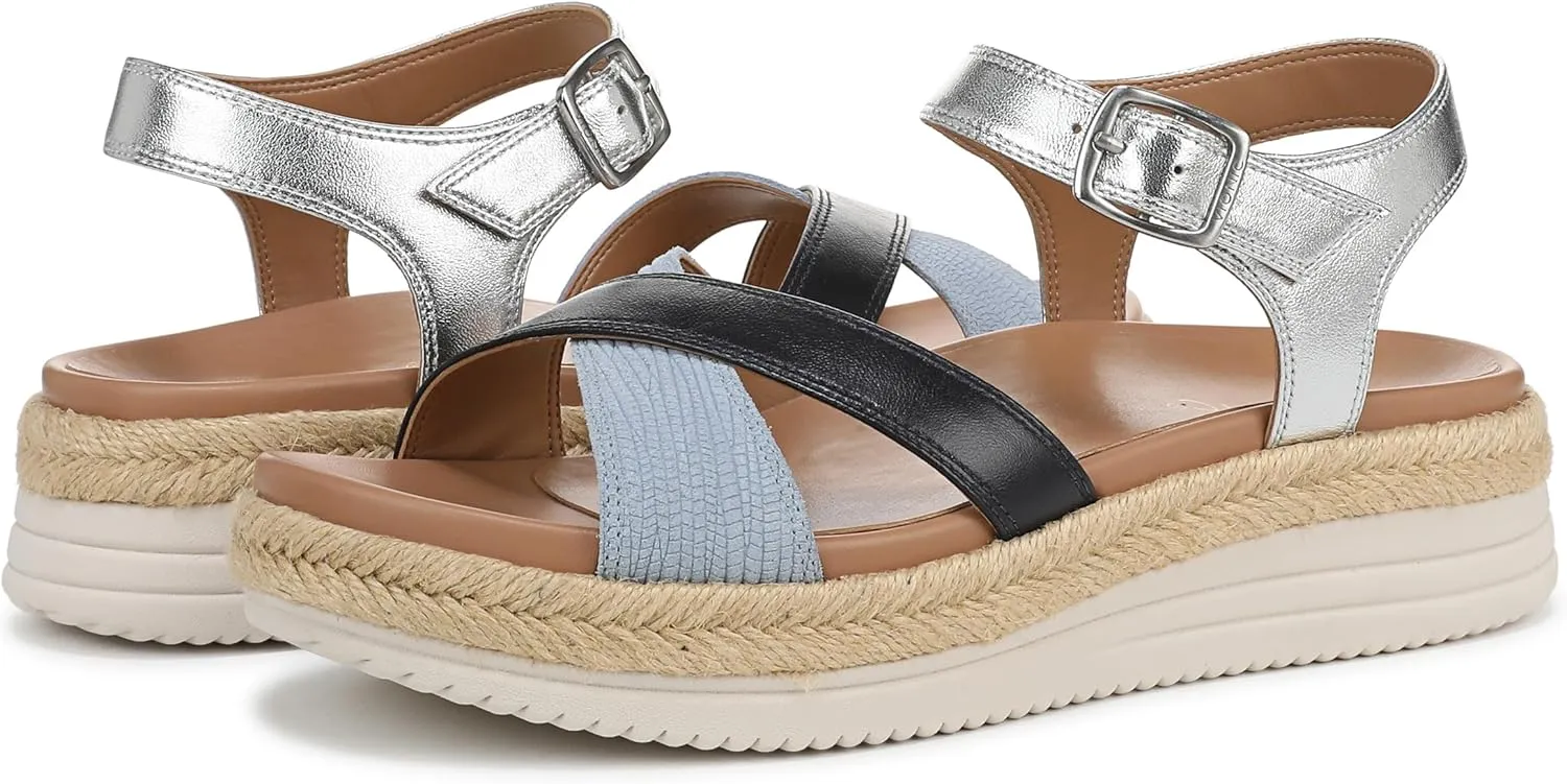 Vionic Women's Mar Strappy Sandals