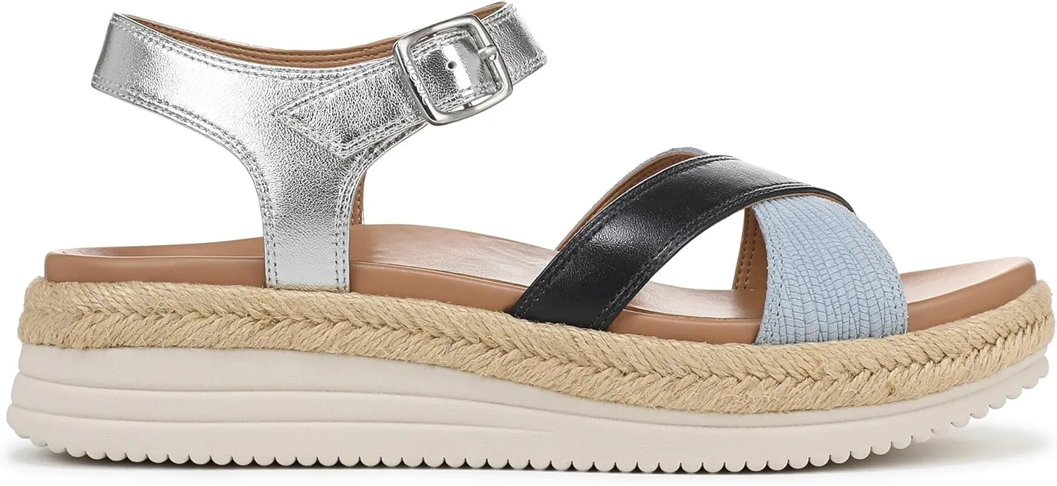 Vionic Women's Mar Strappy Sandals