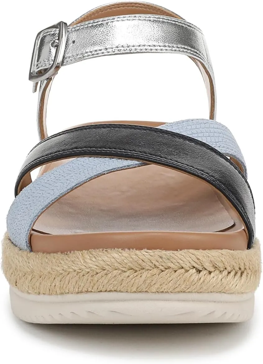 Vionic Women's Mar Strappy Sandals