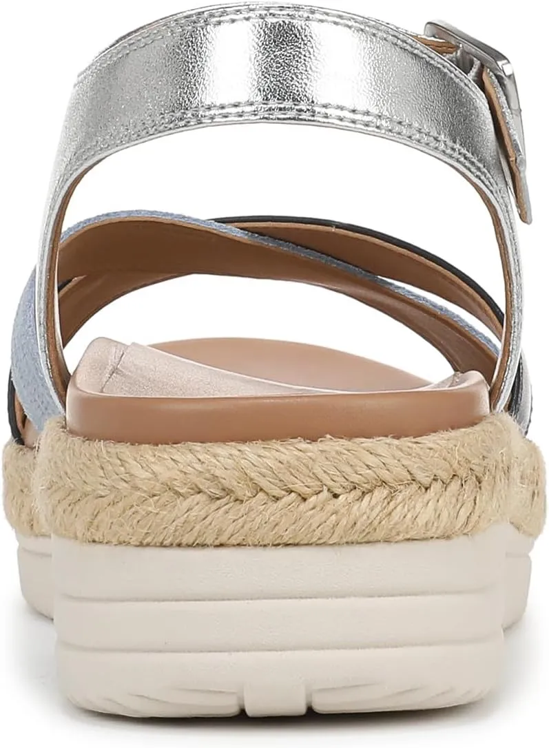 Vionic Women's Mar Strappy Sandals