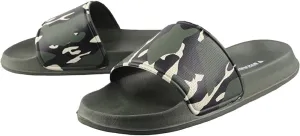 Vizari Men's Slide Sandals - Comfortable, Lightweight, and Durable for Post-Game Recovery & Everyday Wear