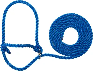 Weaver Leather Stierwalt Breaking Halter
