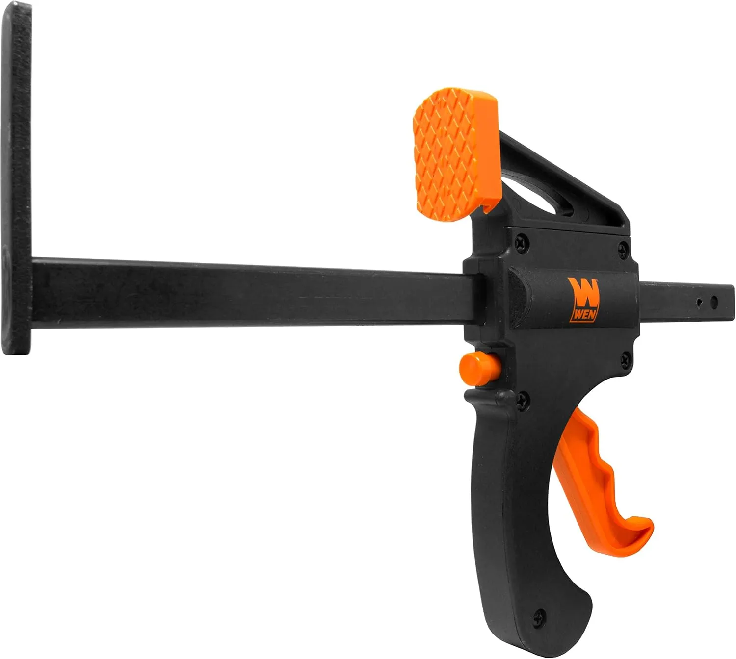 WEN CT992F 7.5-Inch Quick Release Track Saw Clamps, Two Pack