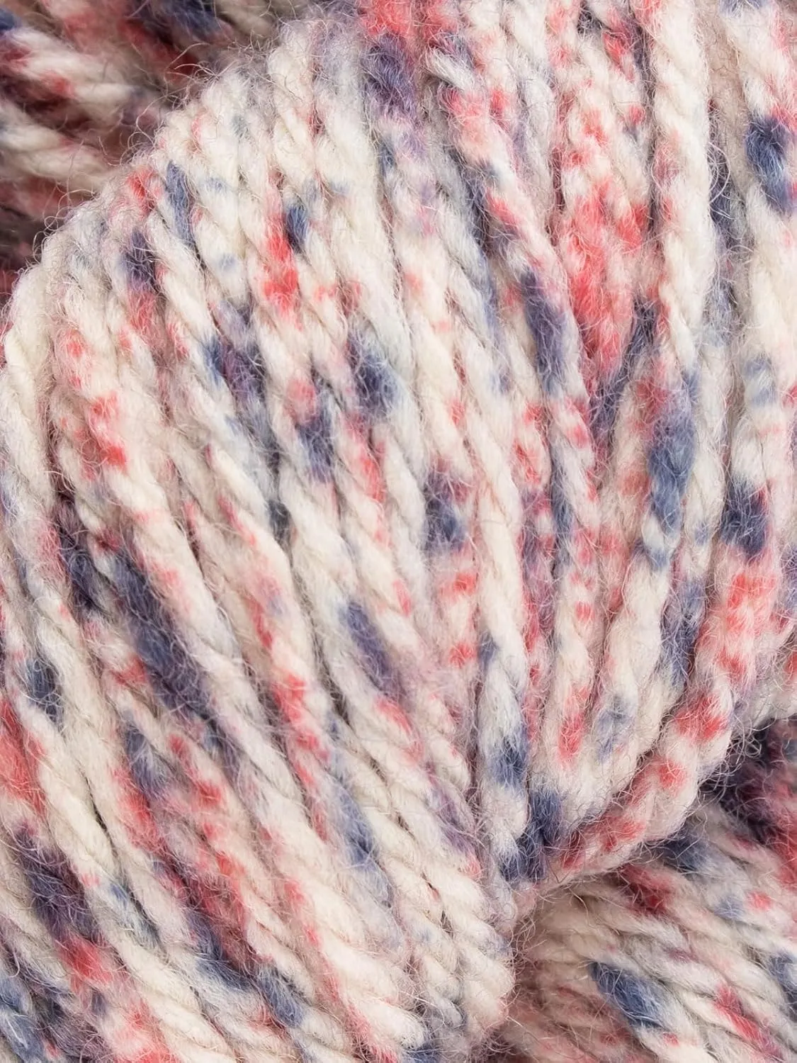 West Yorkshire Spinners The Croft Shetland Aran 1163 Virkie