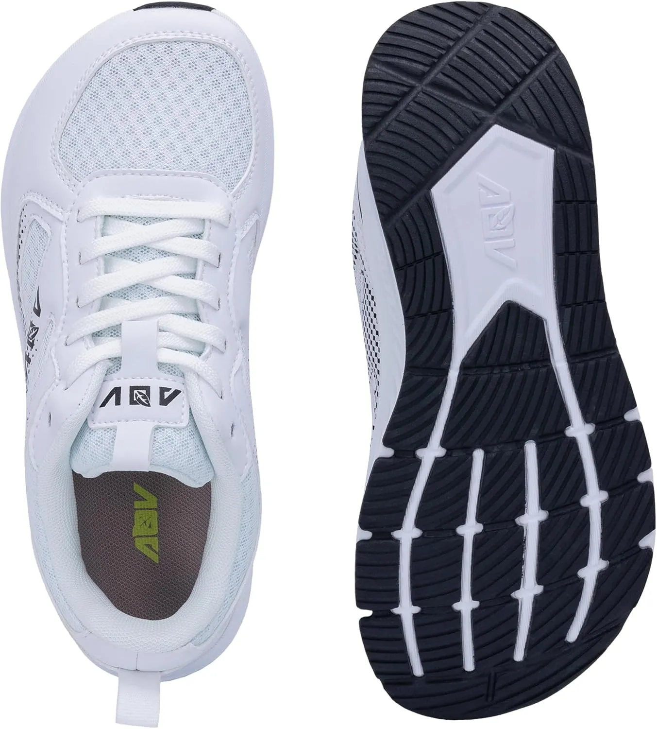 Wide Toe Box Shoes Women Arch Support Walking Shoes Plantar Fasciitis Orthotic Tennis Sneakers