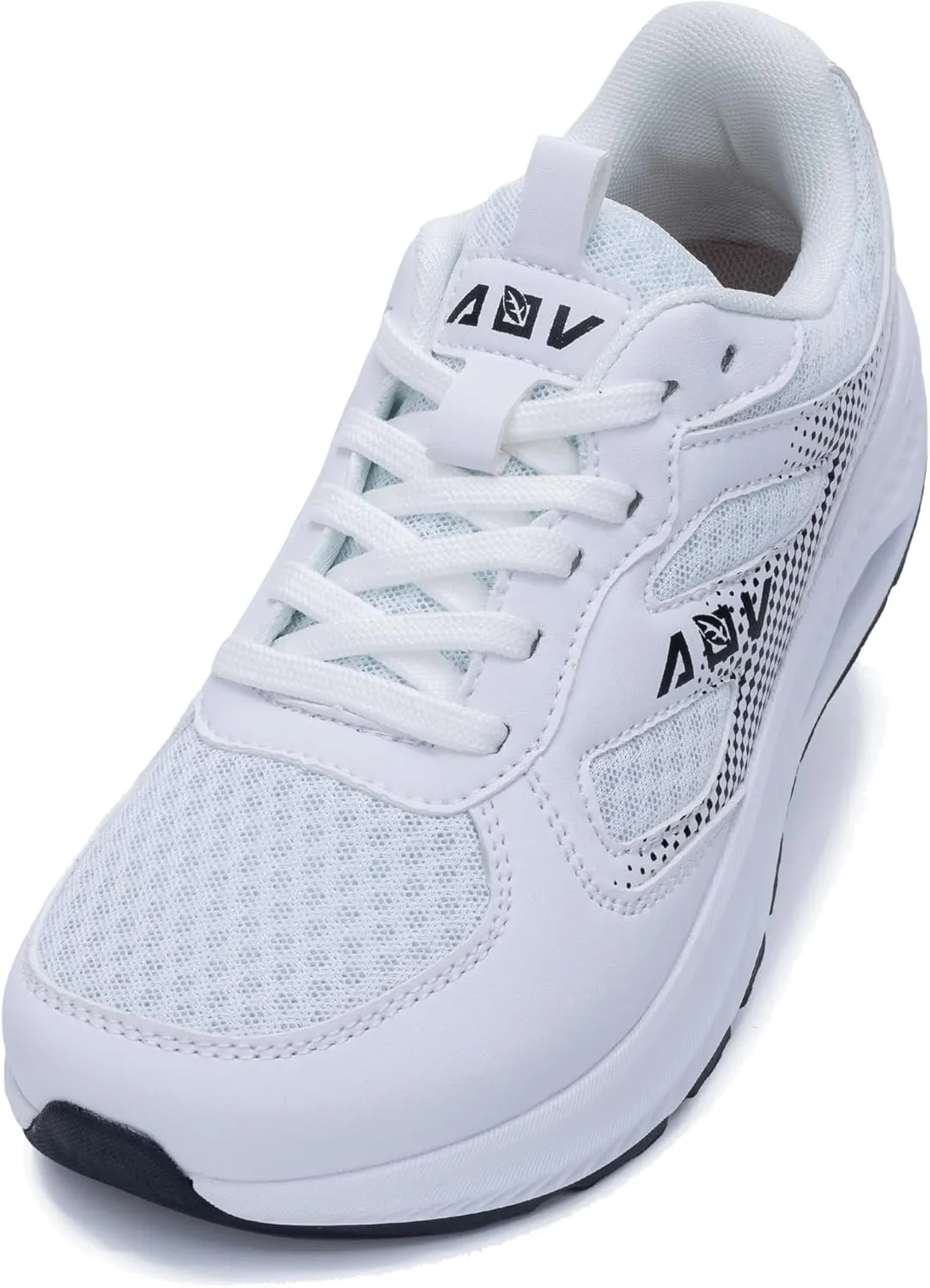 Wide Toe Box Shoes Women Arch Support Walking Shoes Plantar Fasciitis Orthotic Tennis Sneakers