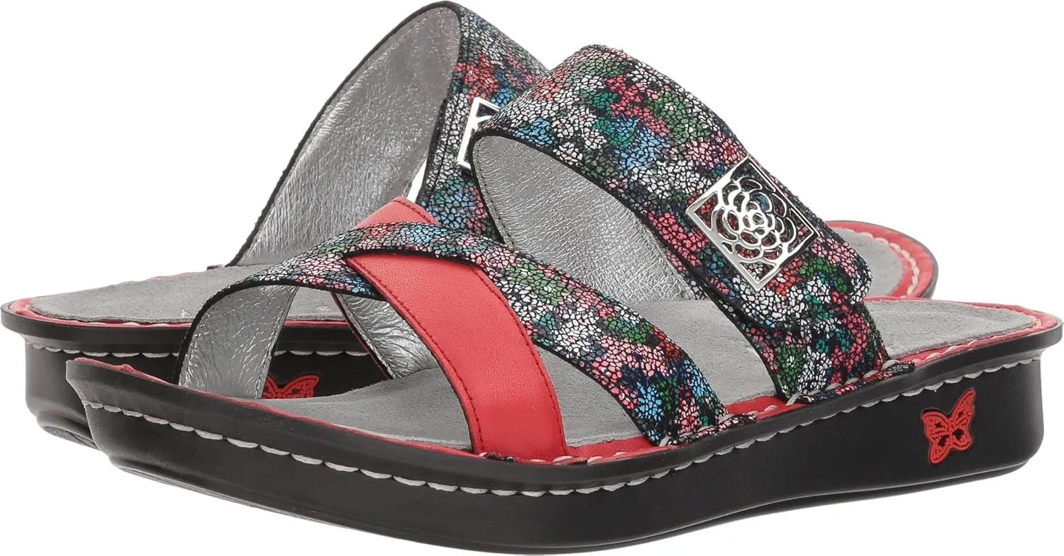 Women's Alegria, Victoriah Sandal