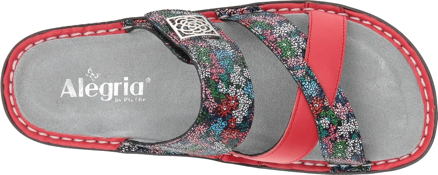 Women's Alegria, Victoriah Sandal