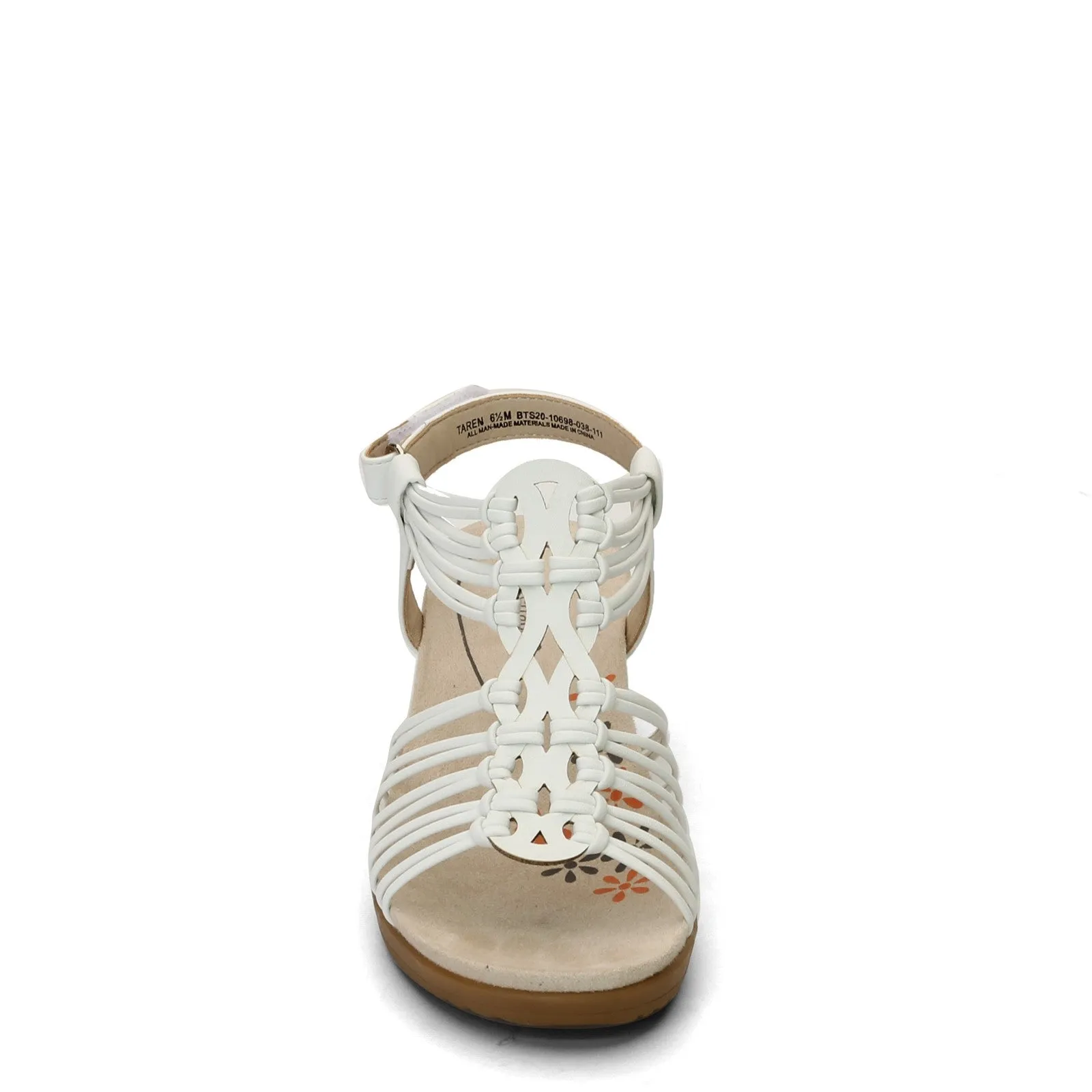 Women's Baretraps, Taren Sandal